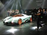 Lamborghini Egoista Concept зԧبѴ˹ѡçѹŨҡͻһҪ