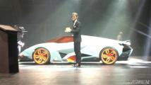 Lamborghini Egoista Concept зԧبѴ˹ѡçѹŨҡͻһҪ