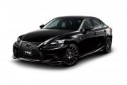 Lexus IS F- Sport  ҧ TRD