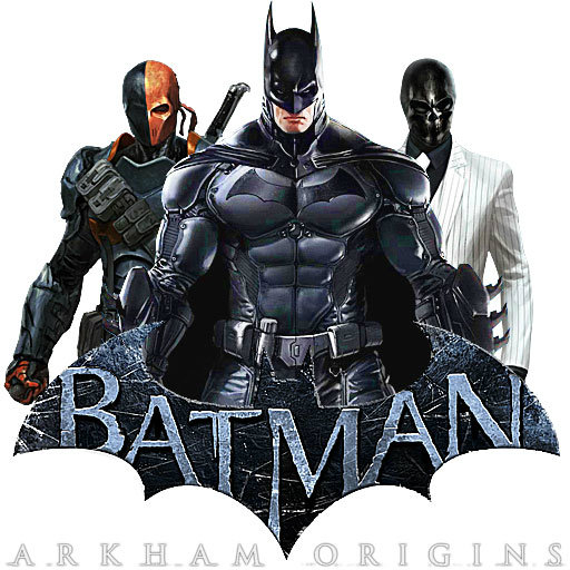 เกมส์ Batman Arkham Origin