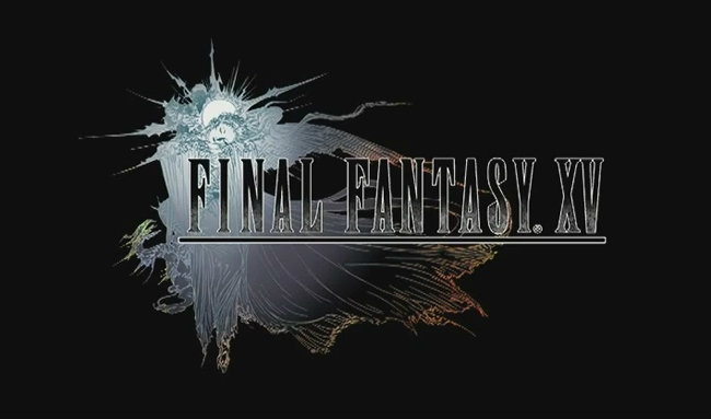 เกมส์ Final Fantasy XV