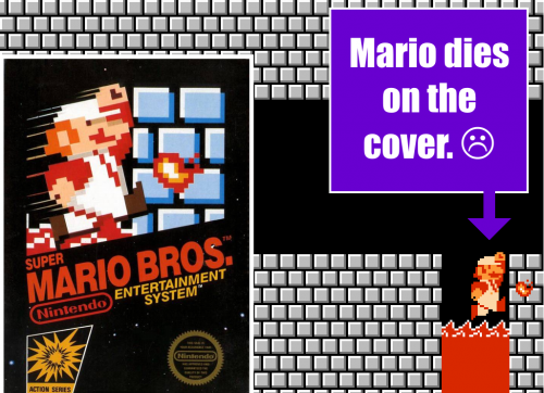 เกมส์ Super Mario