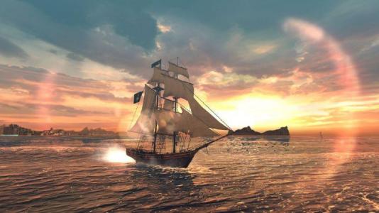 Assassin's Creed: Pirates