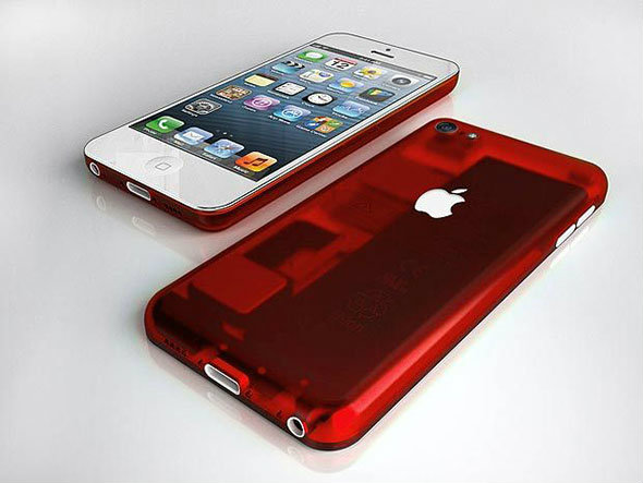 iPhone low-cost