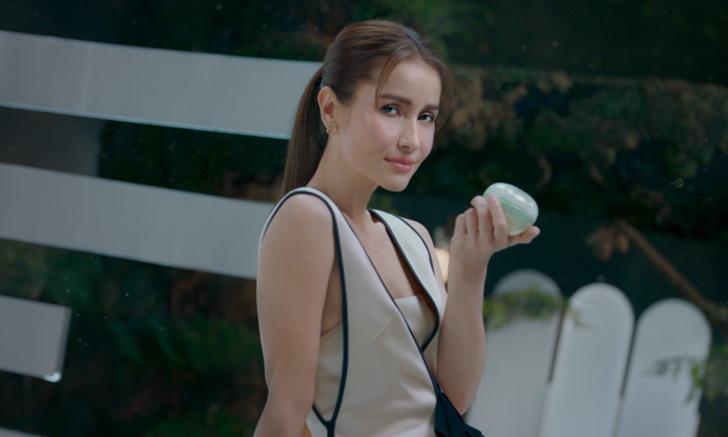 “แอน ทองประสม” ขึ้นแท่น Friend of Shiseido Future Solution LX แคมเปญใหญ่แห่งปี
